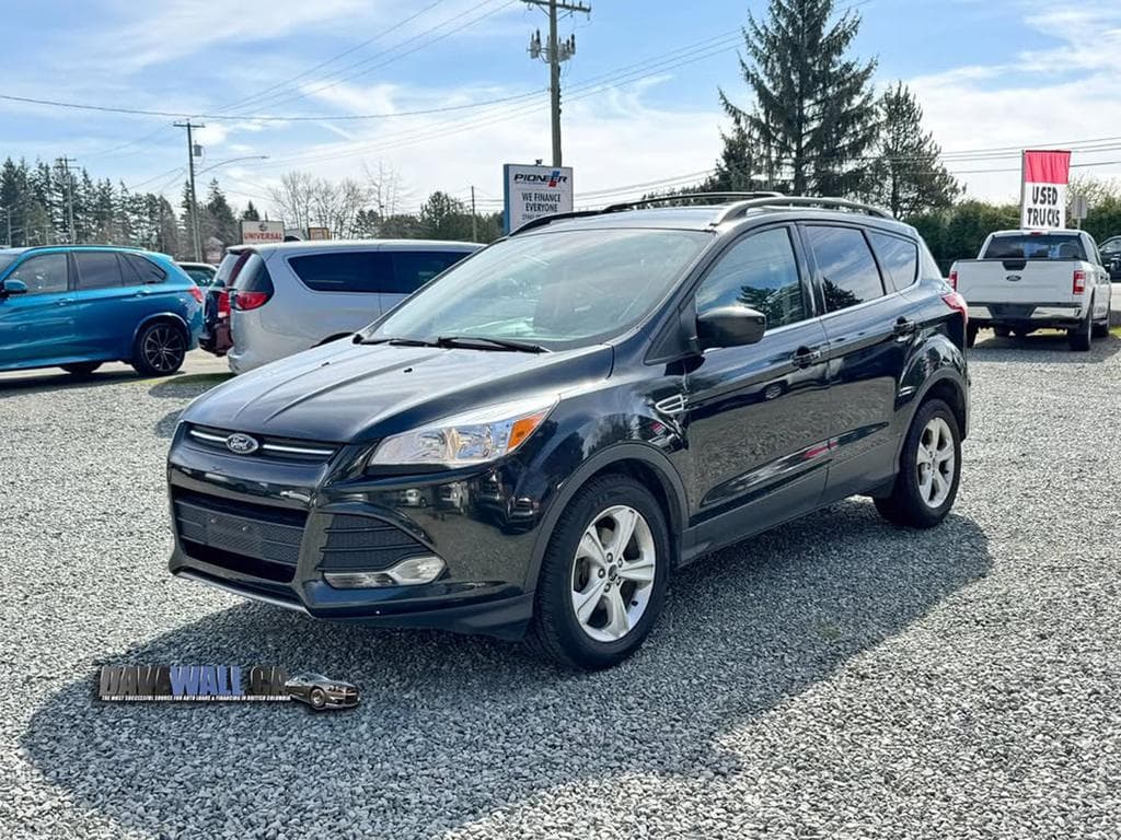 2015 Ford Escape SE - Bluetooth - Heated Seats — photo 1