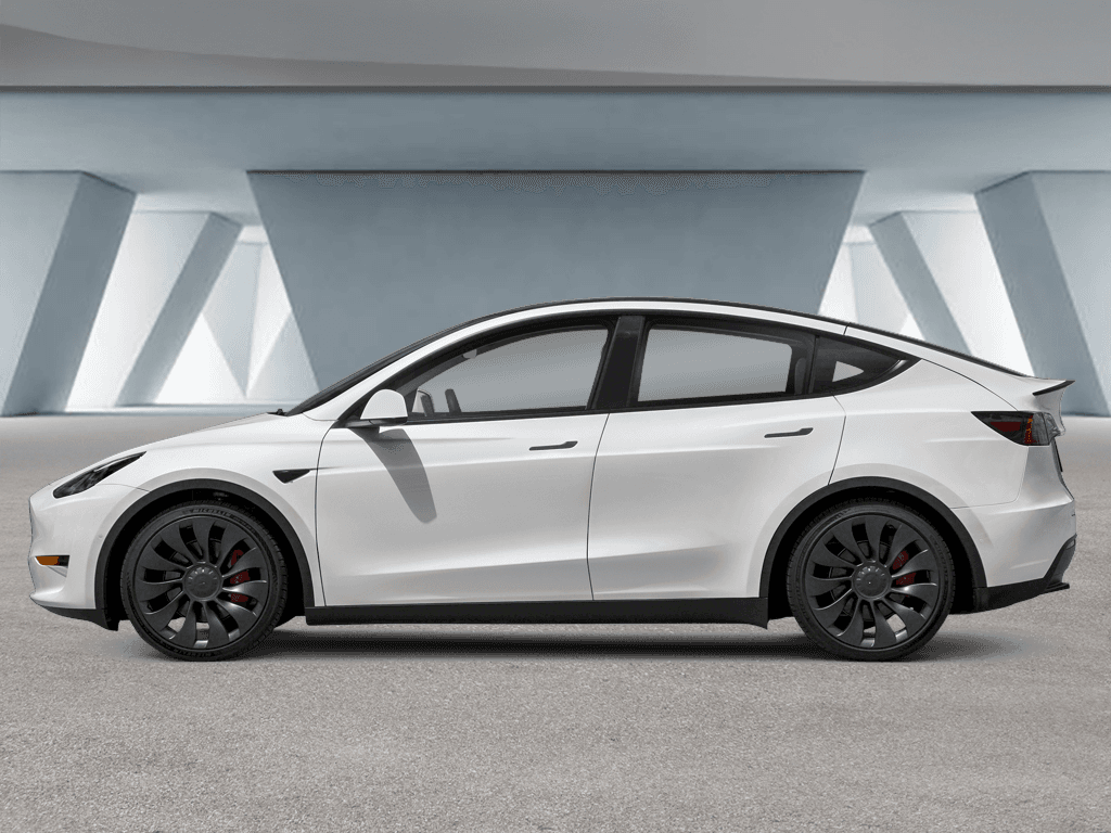 2022 Tesla Model Y Performance AWD - Sport Package — photo 1