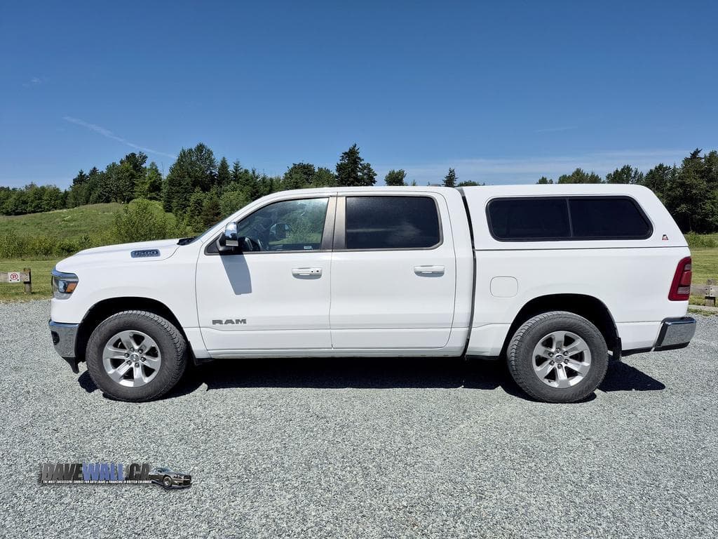 2023 Ram 1500 Laramie — photo 1