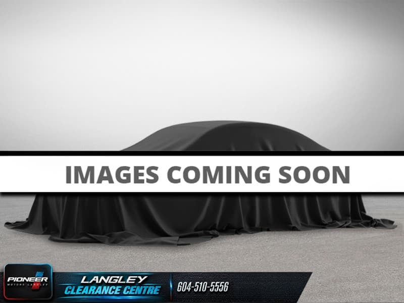 2025 Nissan Rogue SV Moonroof - Moonroof - Power Liftgate — photo 1
