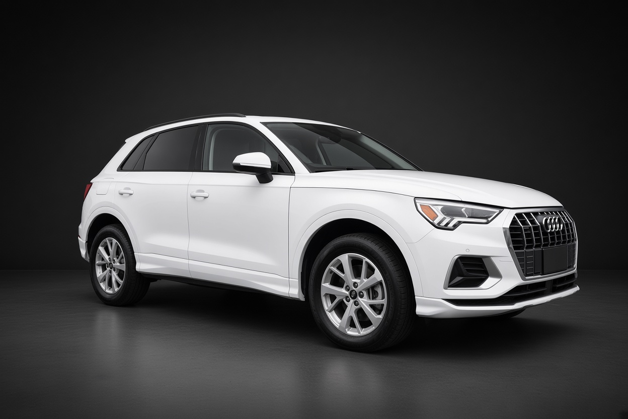 2025 Audi Q3 quattro Premium 40 TFSI — photo 1