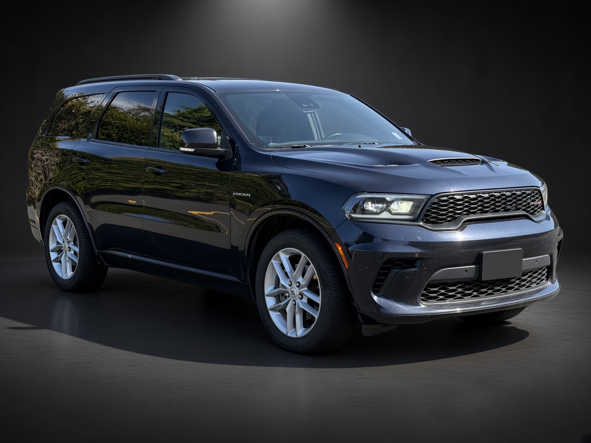 2025 Dodge Durango R/T