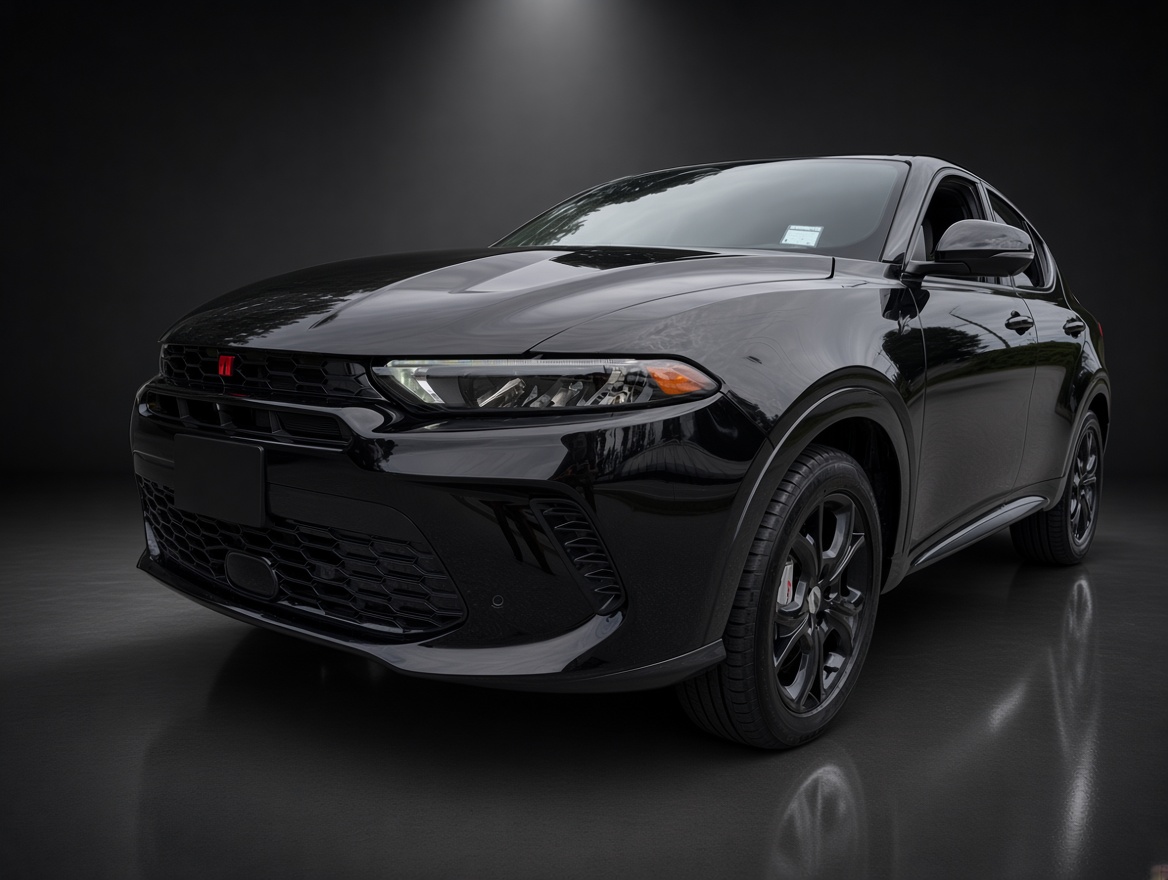 2024 Dodge Hornet R/t Plus Phev R/t