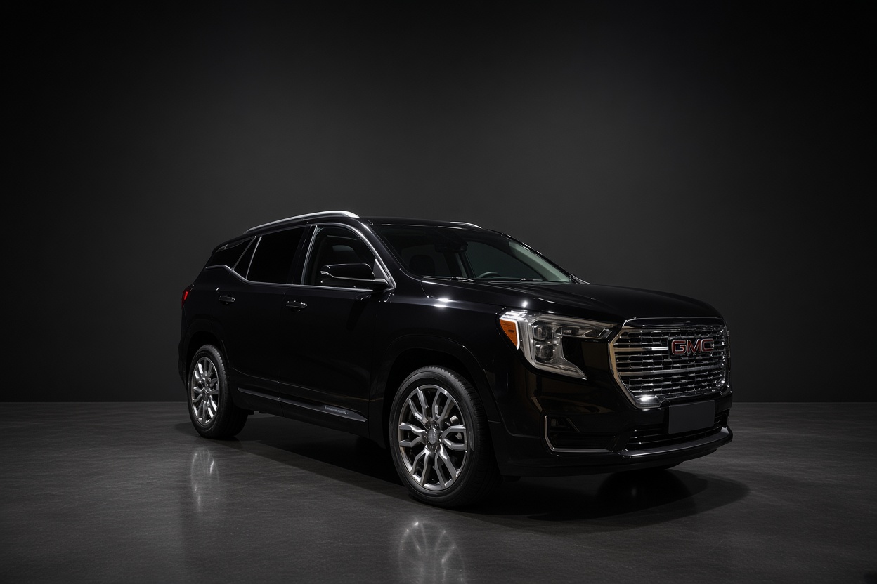 2024 GMC Terrain Denali AWD 4DR