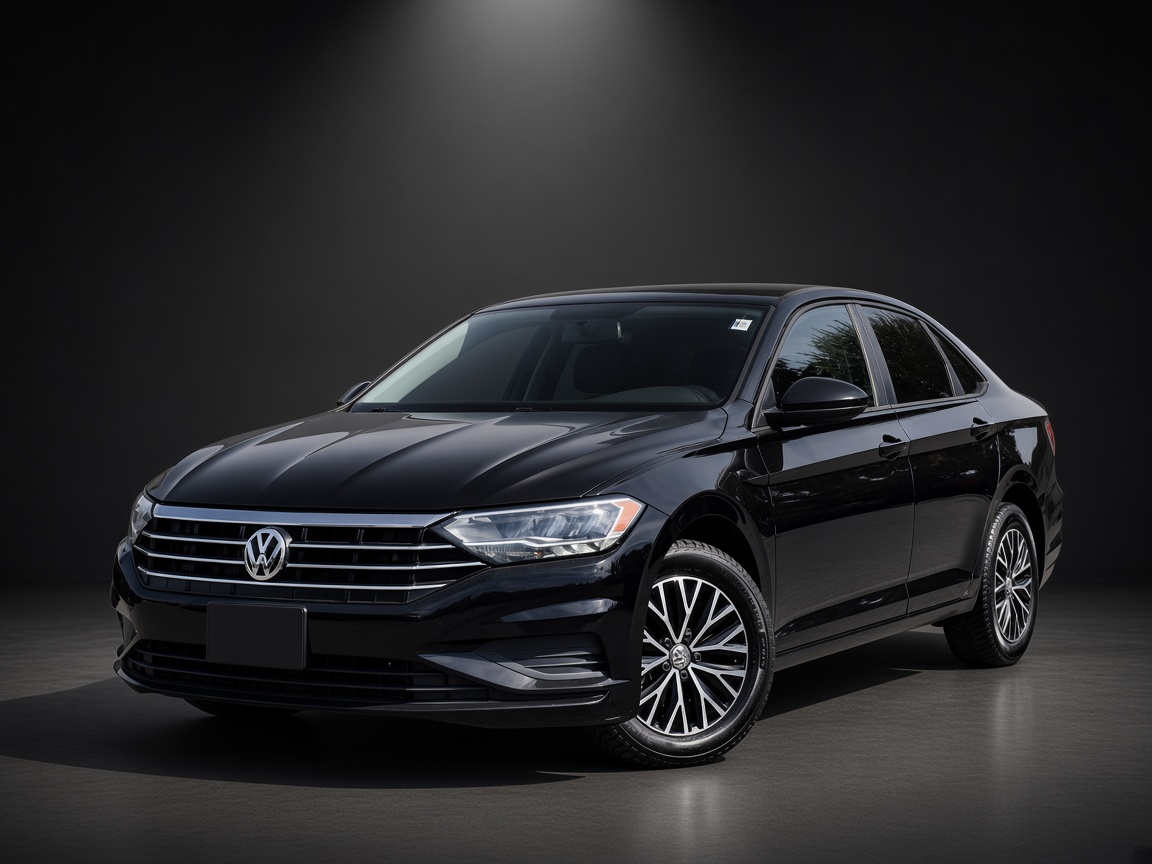 2021 Volkswagen Jetta Comfortline