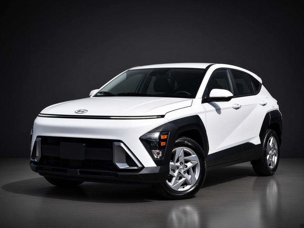 2024 Hyundai Kona Essential