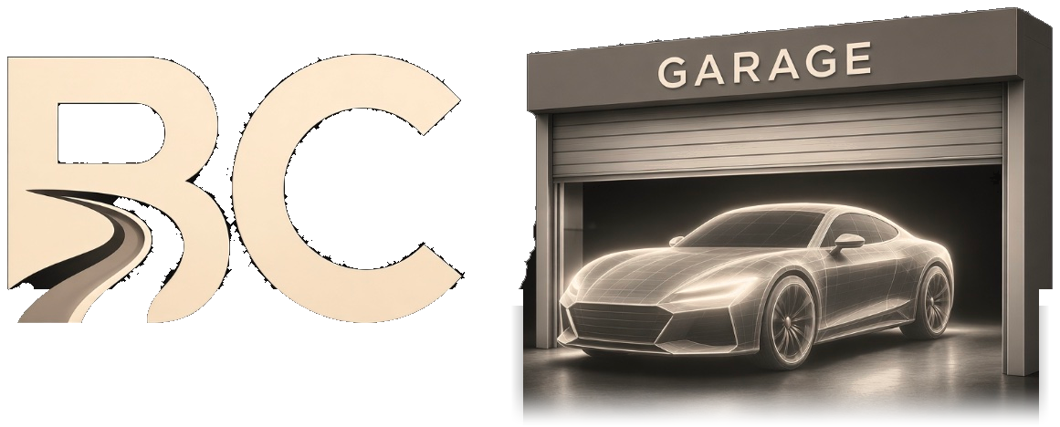 BC Garage
