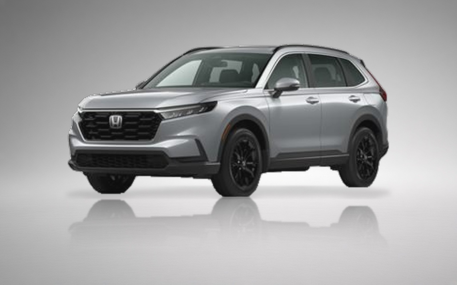 2024 Honda CR-V Sport — photo 1