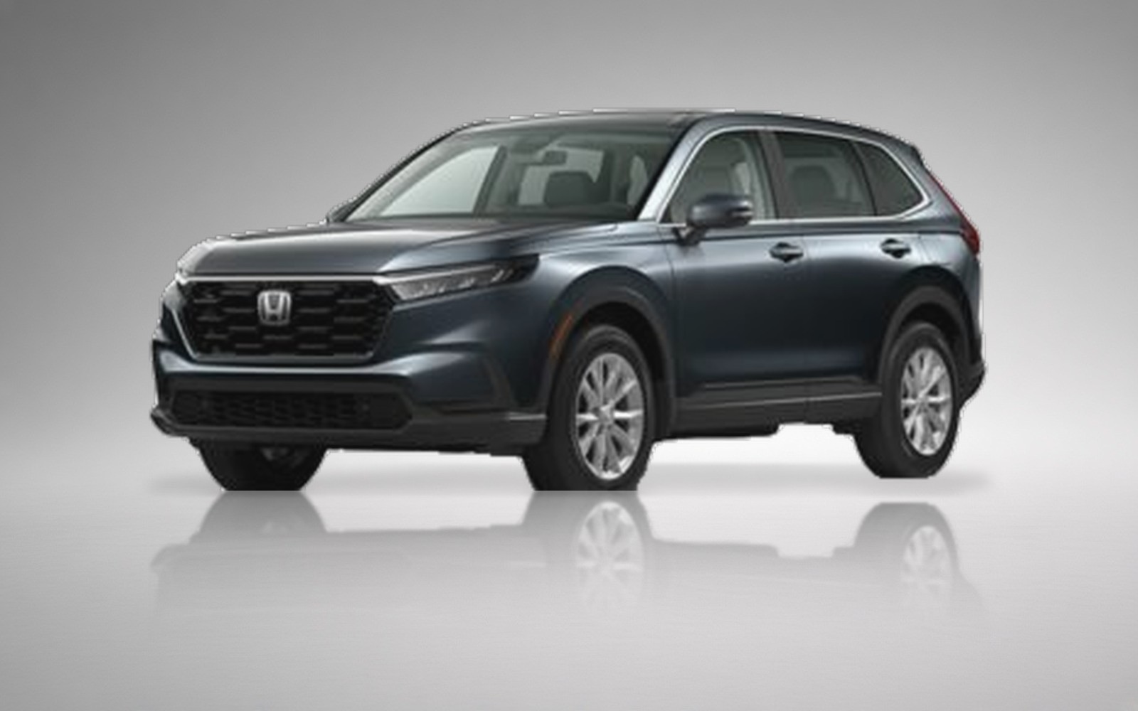 2024 Honda CR-V Ex-L — photo 1