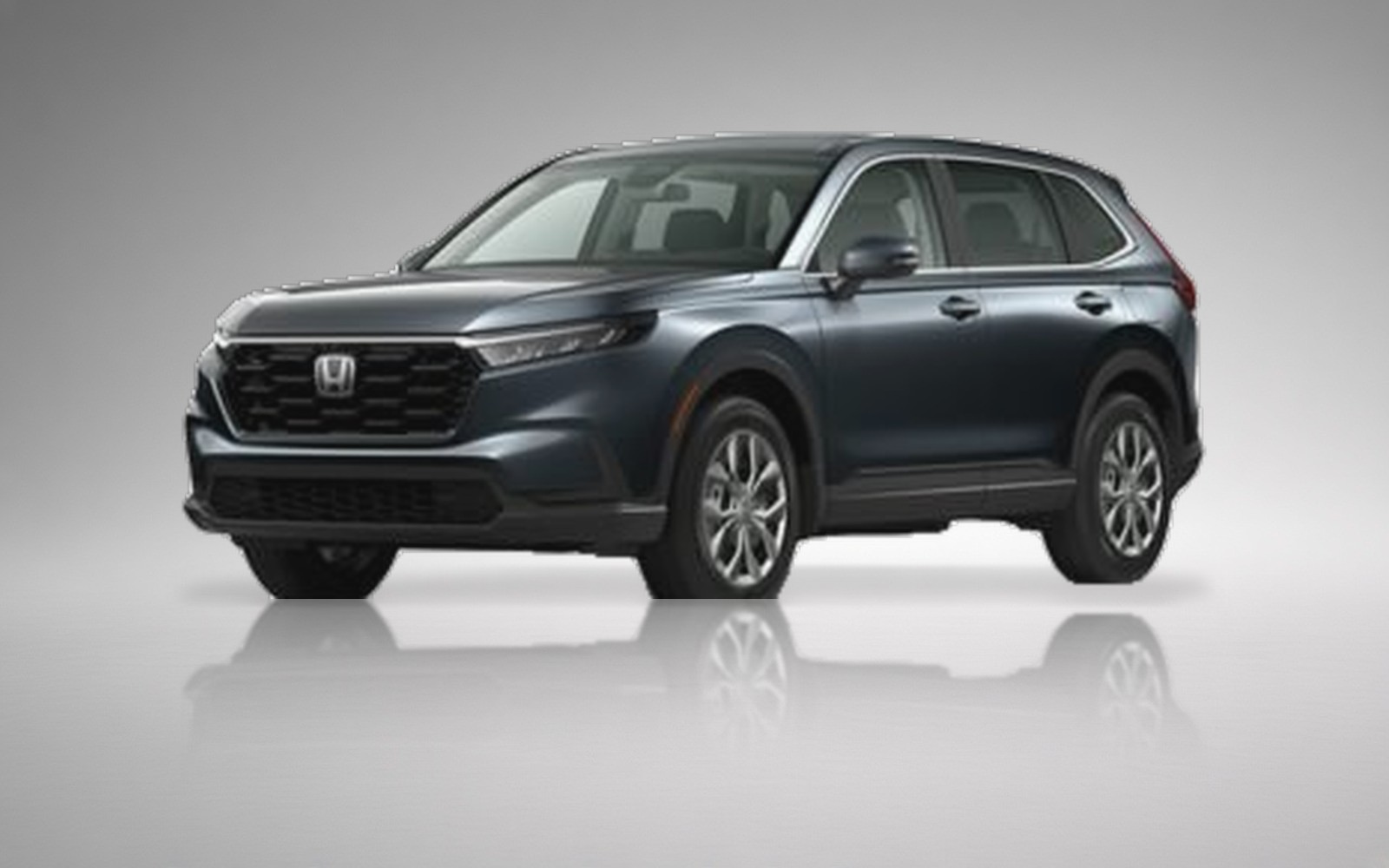 2024 Honda CR-V Lx-B — photo 1