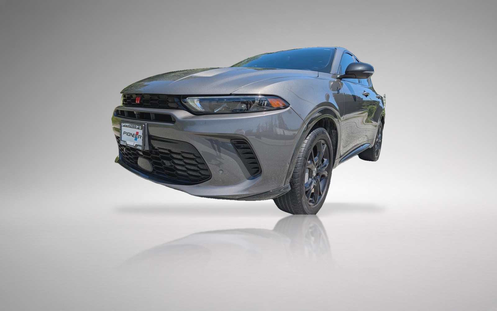 2024 Dodge Hornet R/t Phev R/t — photo 1
