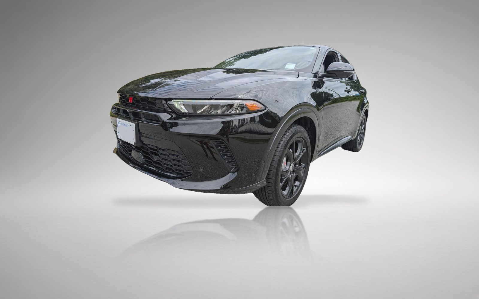 2024 Dodge Hornet R/t Plus Phev R/t — photo 1