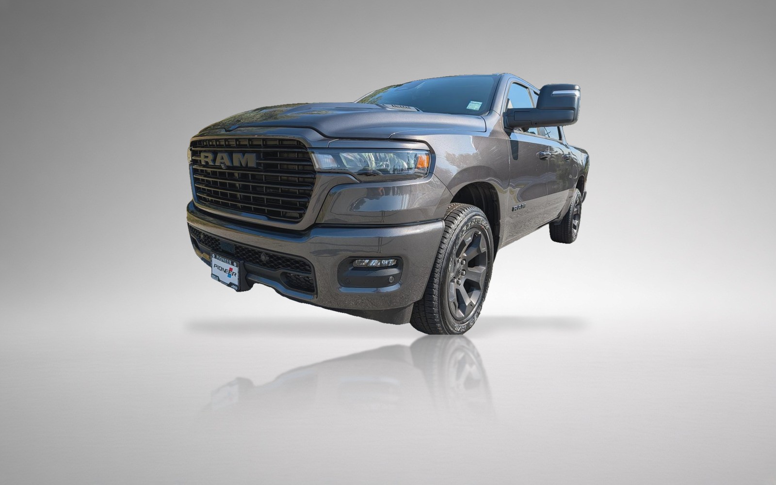 2026 RAM 1500 Sport — photo 1