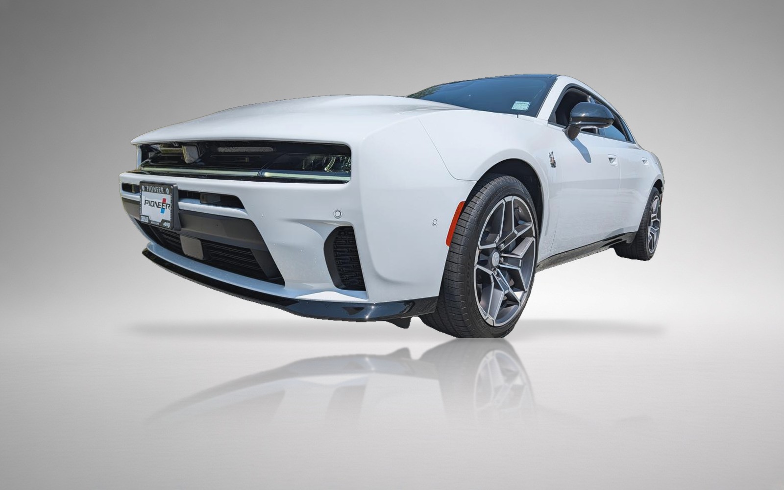 2026 Dodge Charger Scat Pack — photo 1