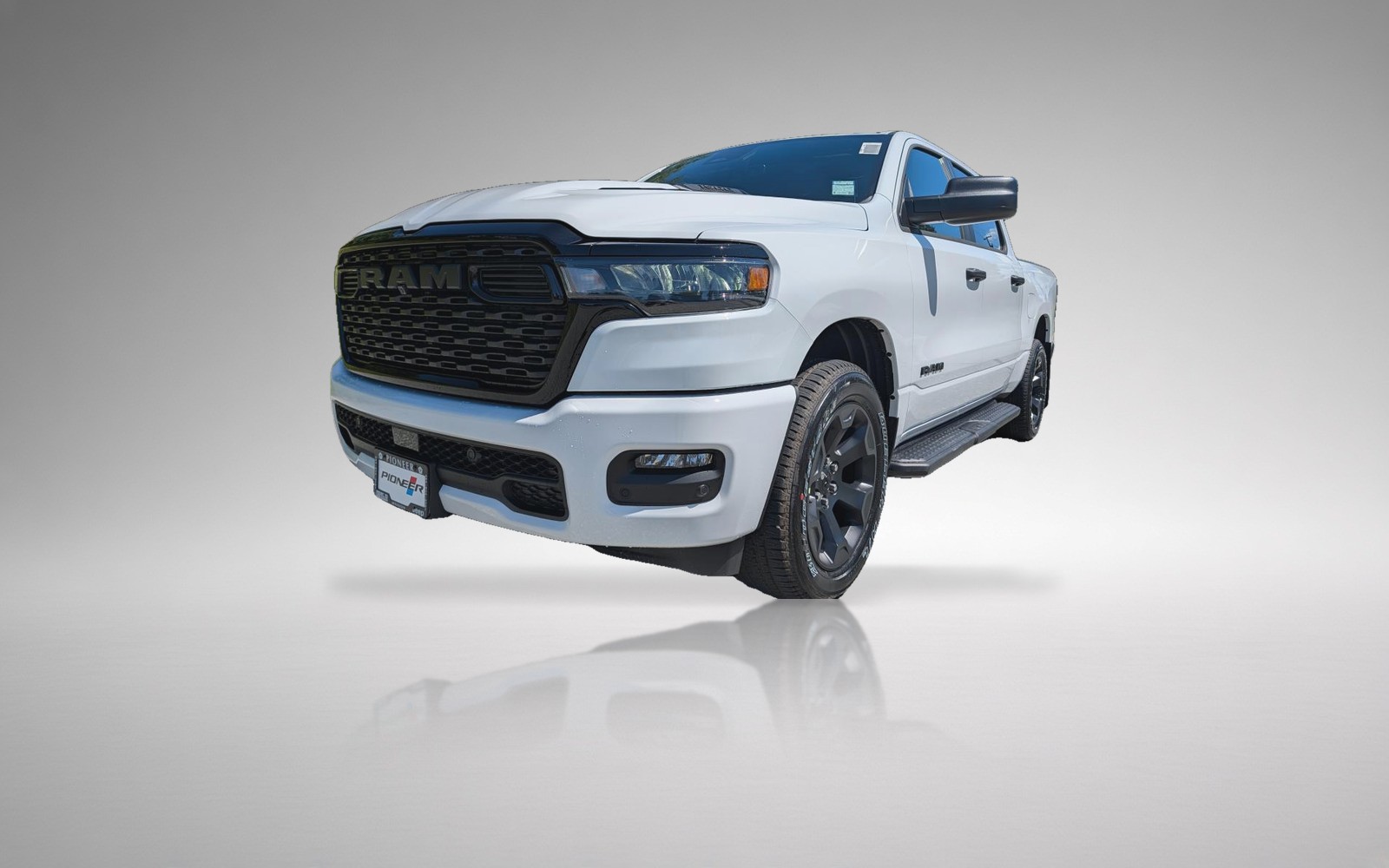 2026 RAM 1500 Express - Remote — photo 1
