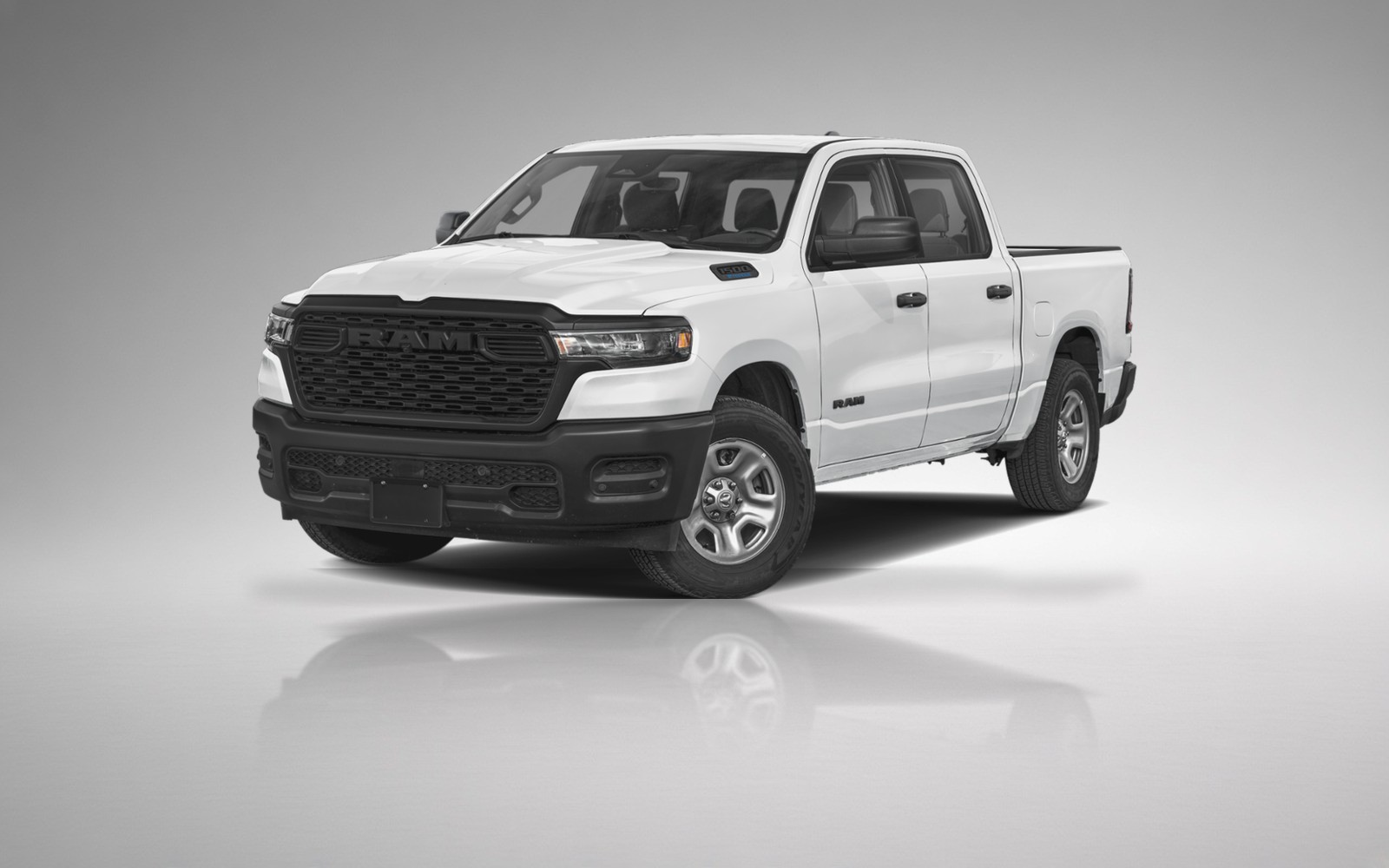 2027 RAM 1500 Tradesman