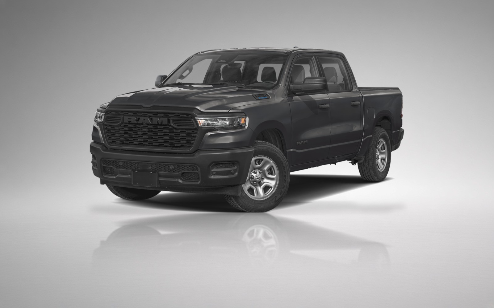 2027 RAM 1500 Tradesman