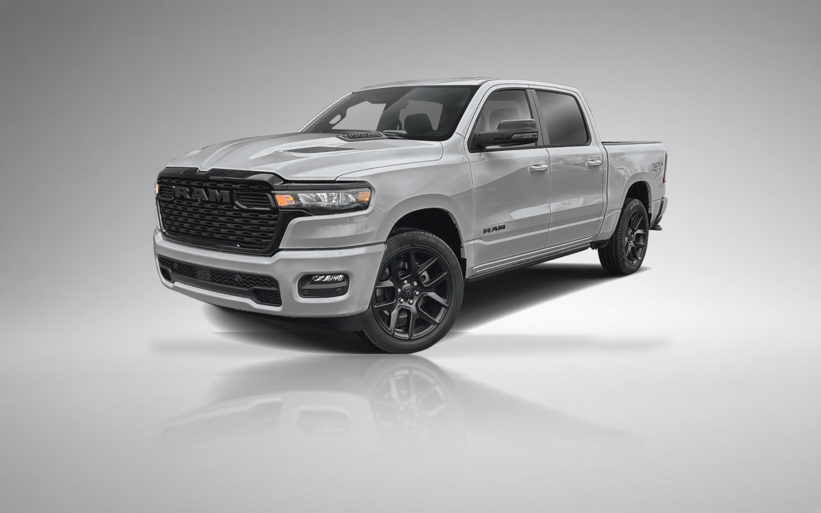 2027 RAM 1500 Sport — photo 1
