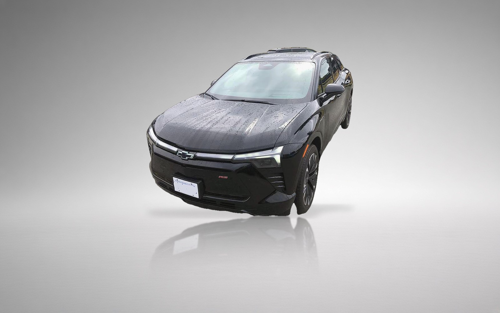 2024 Chevrolet Blazer EV RS — photo 1