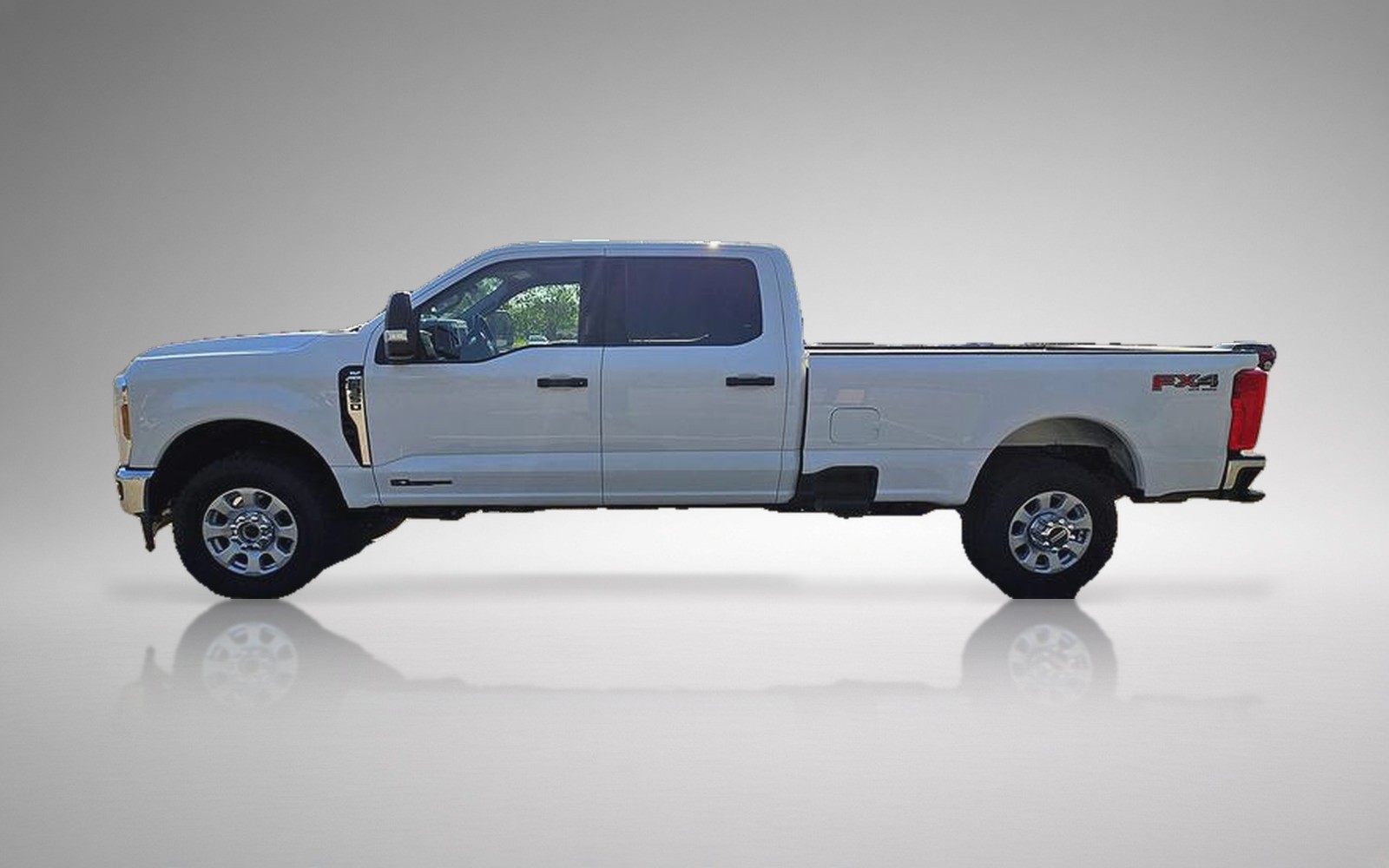 2024 Ford F-350 XLT