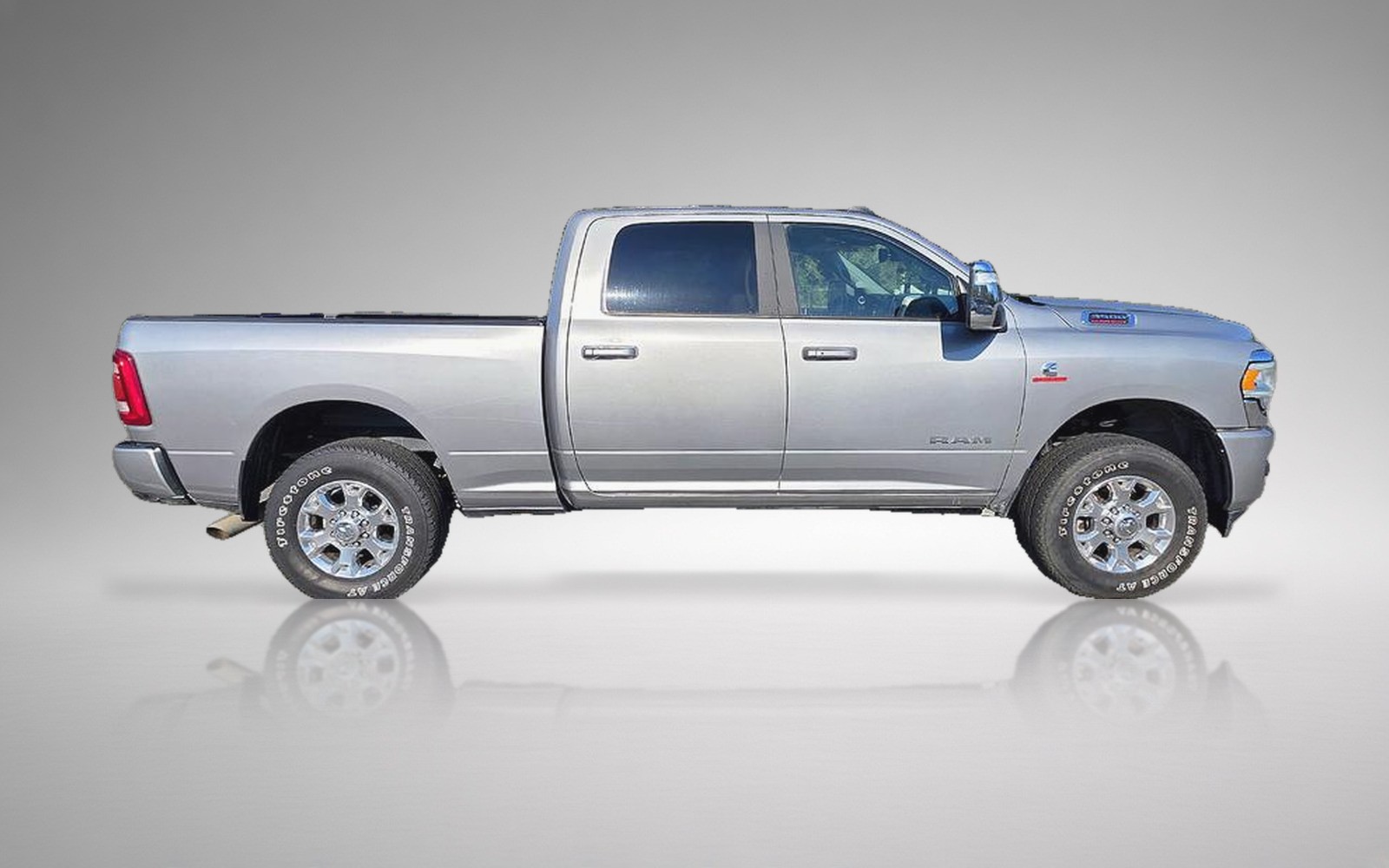 2023 RAM 3500 Laramie