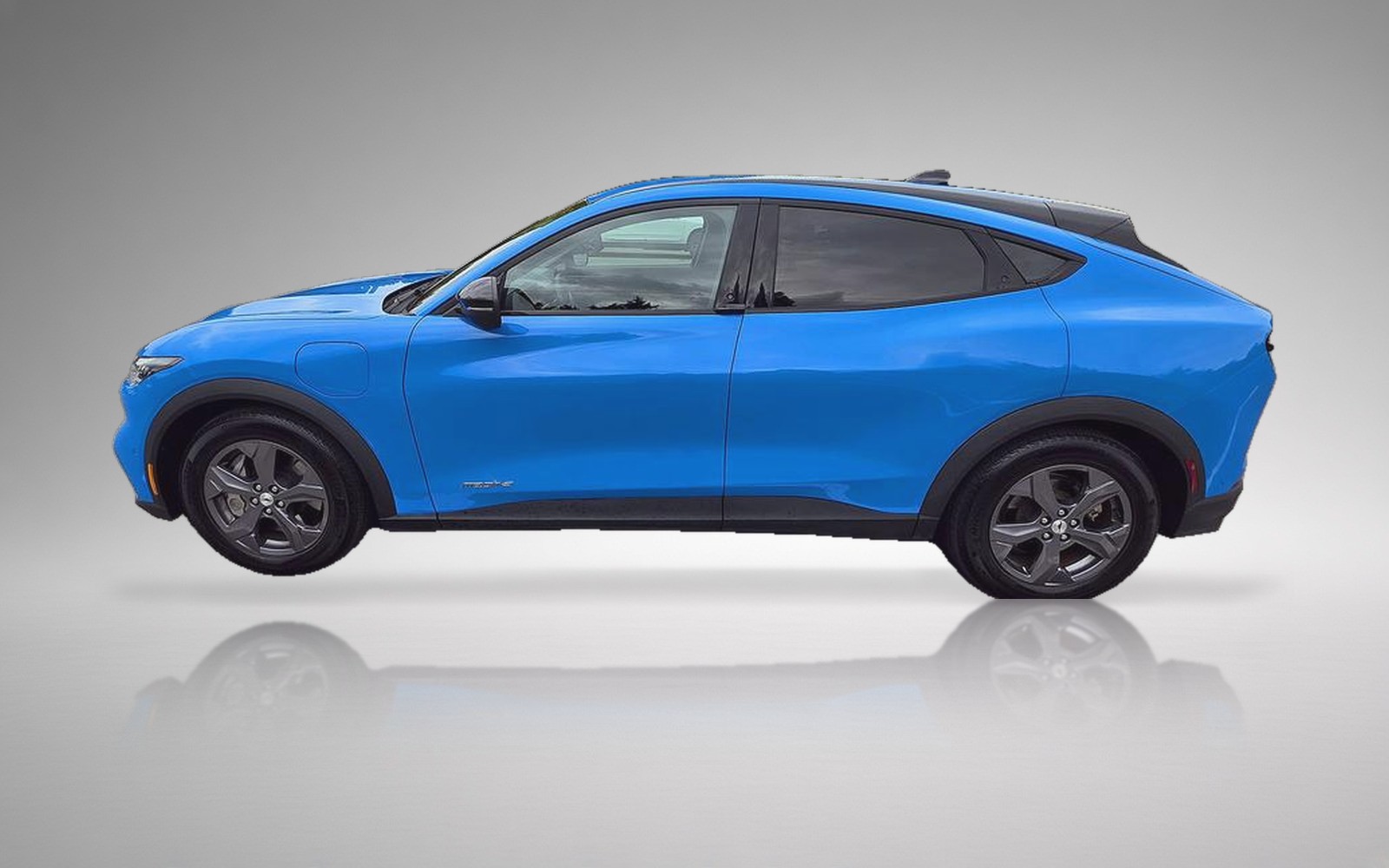 2023 Ford Mustang Mach-E Select
