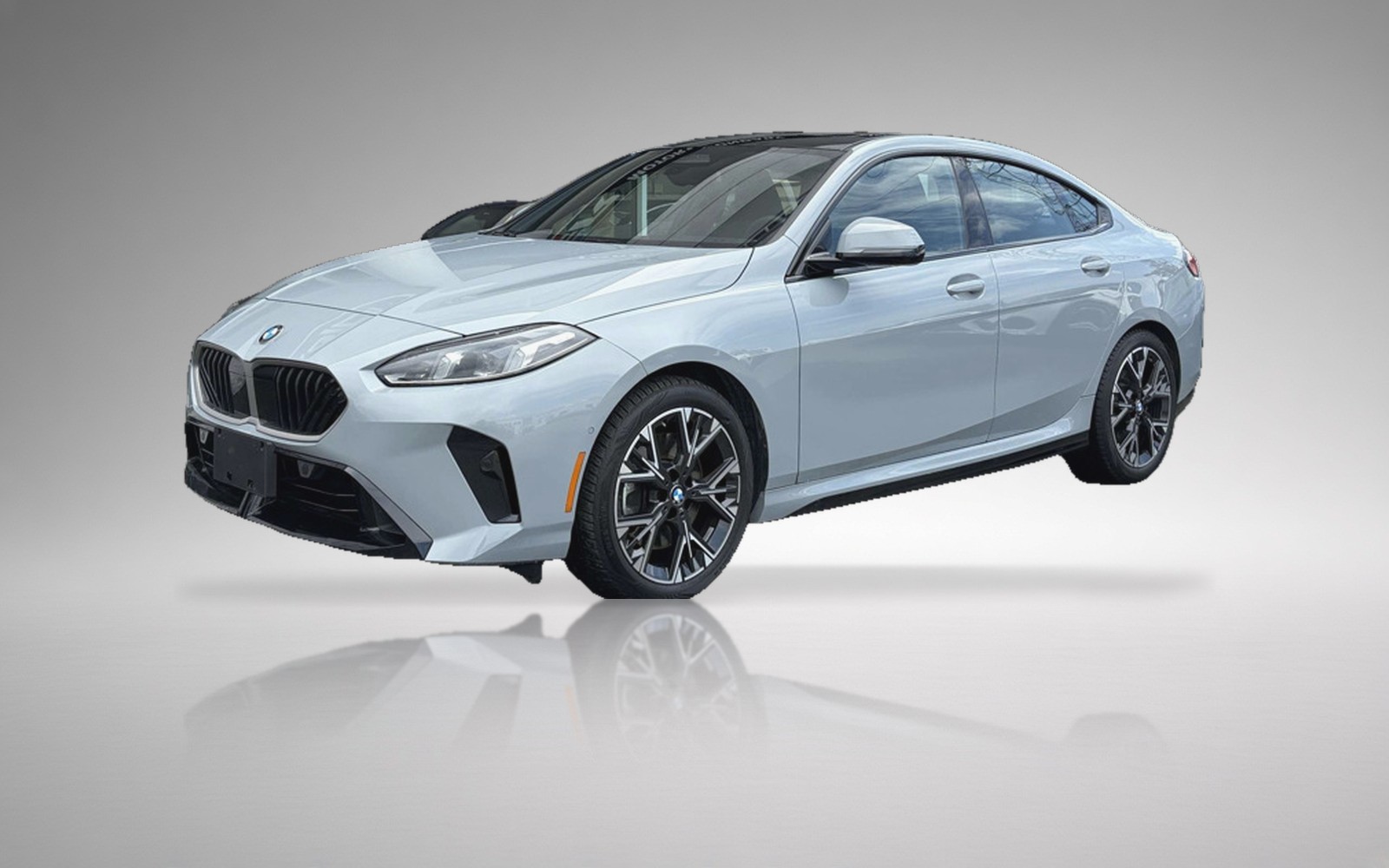 2025 BMW 2 Series 228 Xdrive Gran — photo 1