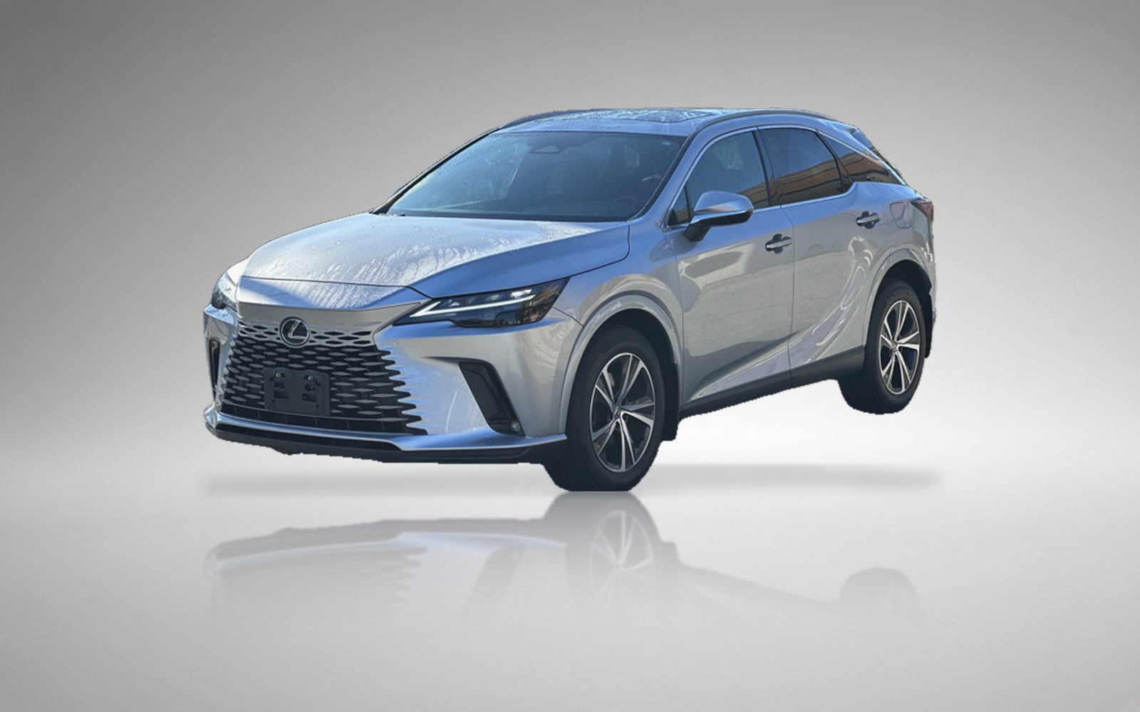 2024 Lexus RX 350 — photo 1