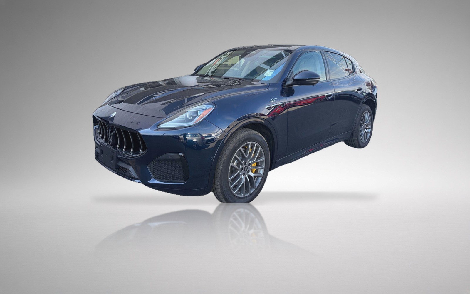 2023 Maserati Grecale GT — photo 1