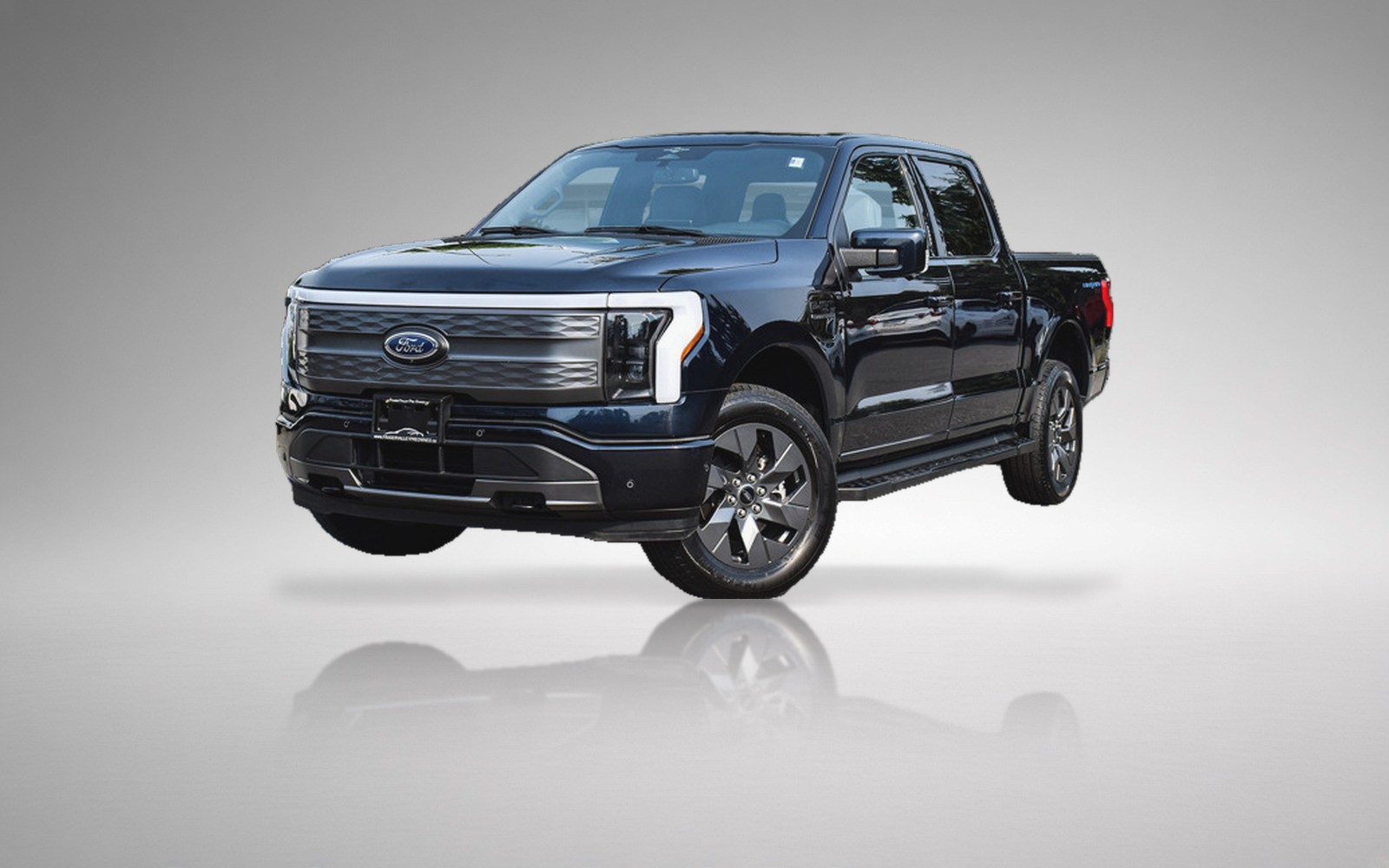 2023 Ford F-150 Lightning Lariat