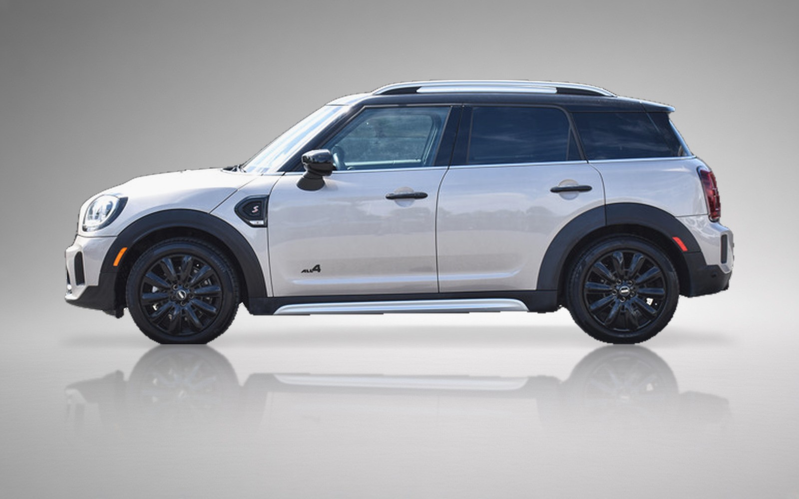 2023 MINI Countryman Cooper S All4 — photo 1