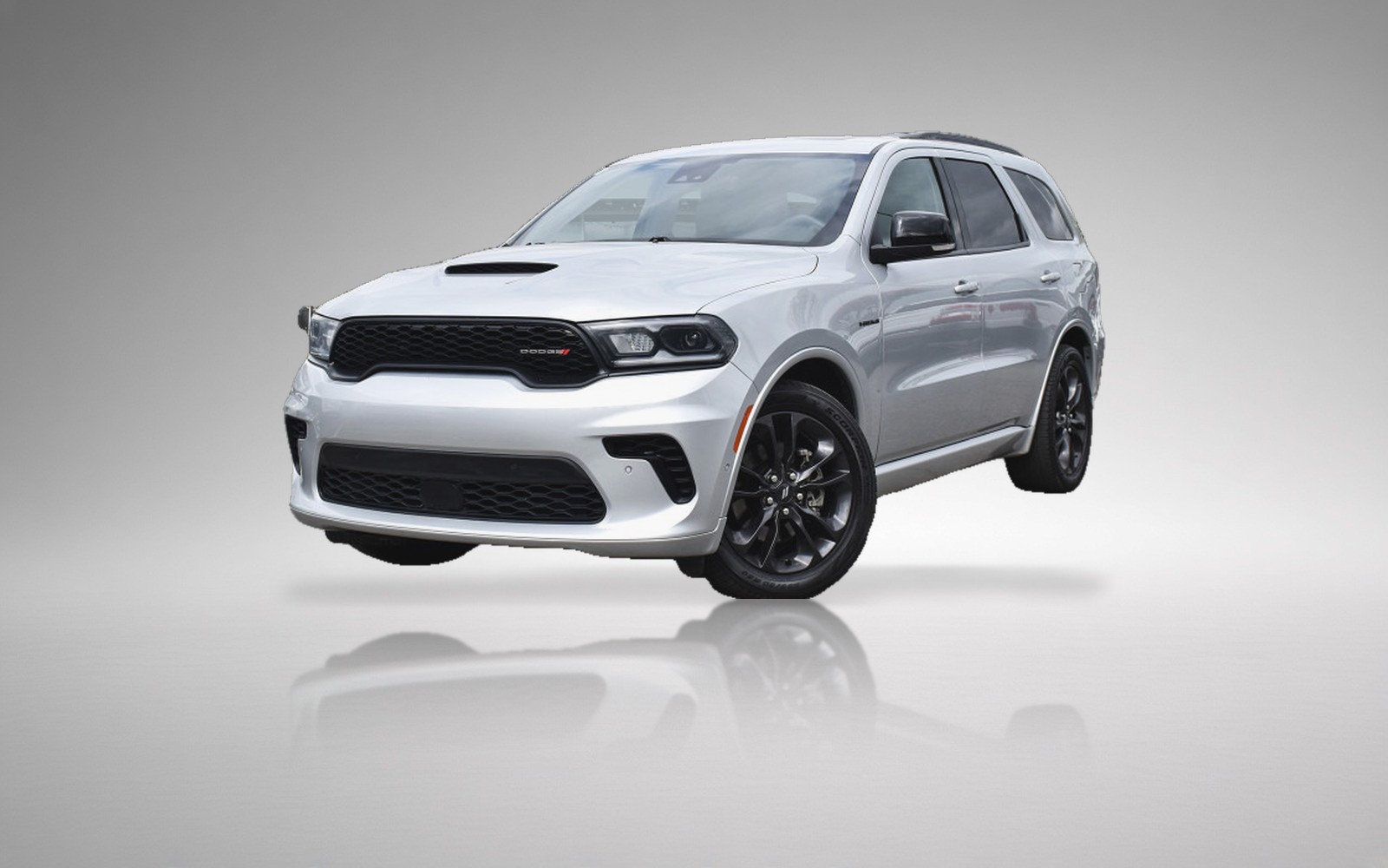 2024 Dodge Durango R/t Plus — photo 1