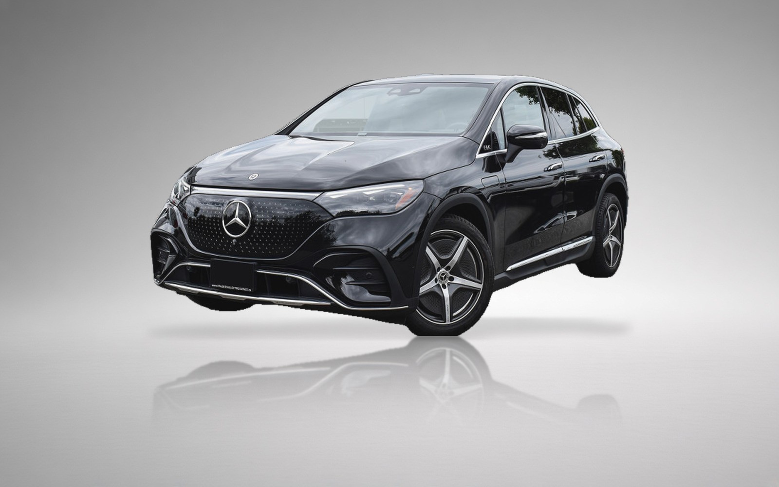 2023 Mercedes-Benz EQE 350 — photo 1