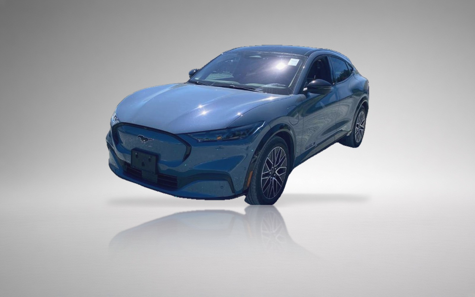 2024 Ford Mustang Mach-E Premium Awd — photo 1