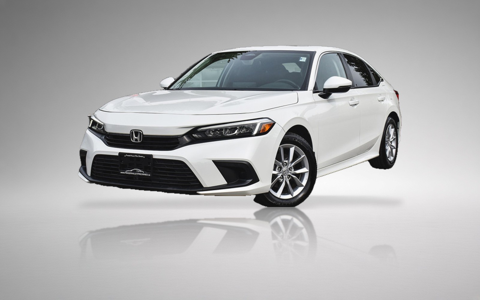 2024 Honda Civic Sedan EX