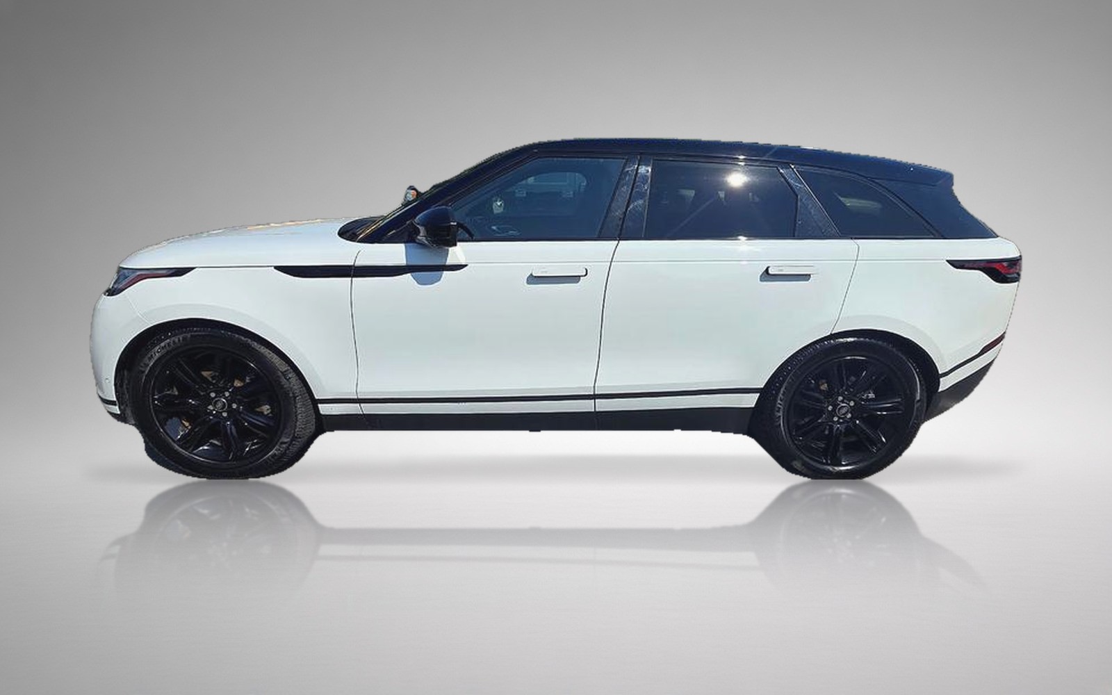 2021 Land Rover Range Rover Velar P250 S — photo 1