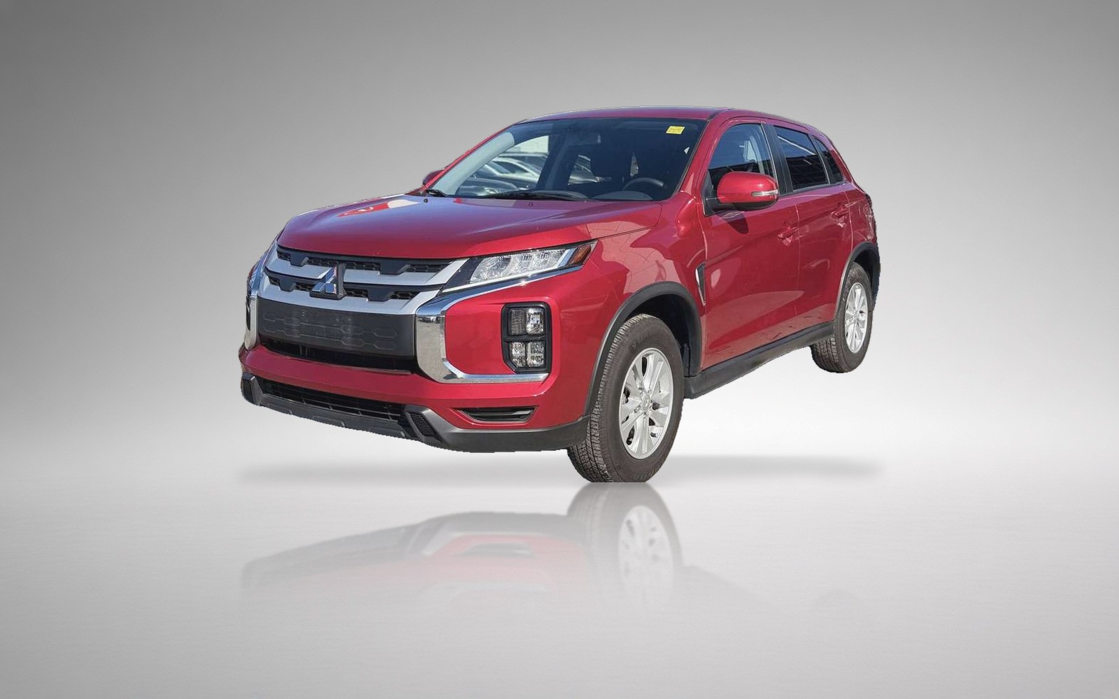 2022 Mitsubishi RVR SE — photo 1