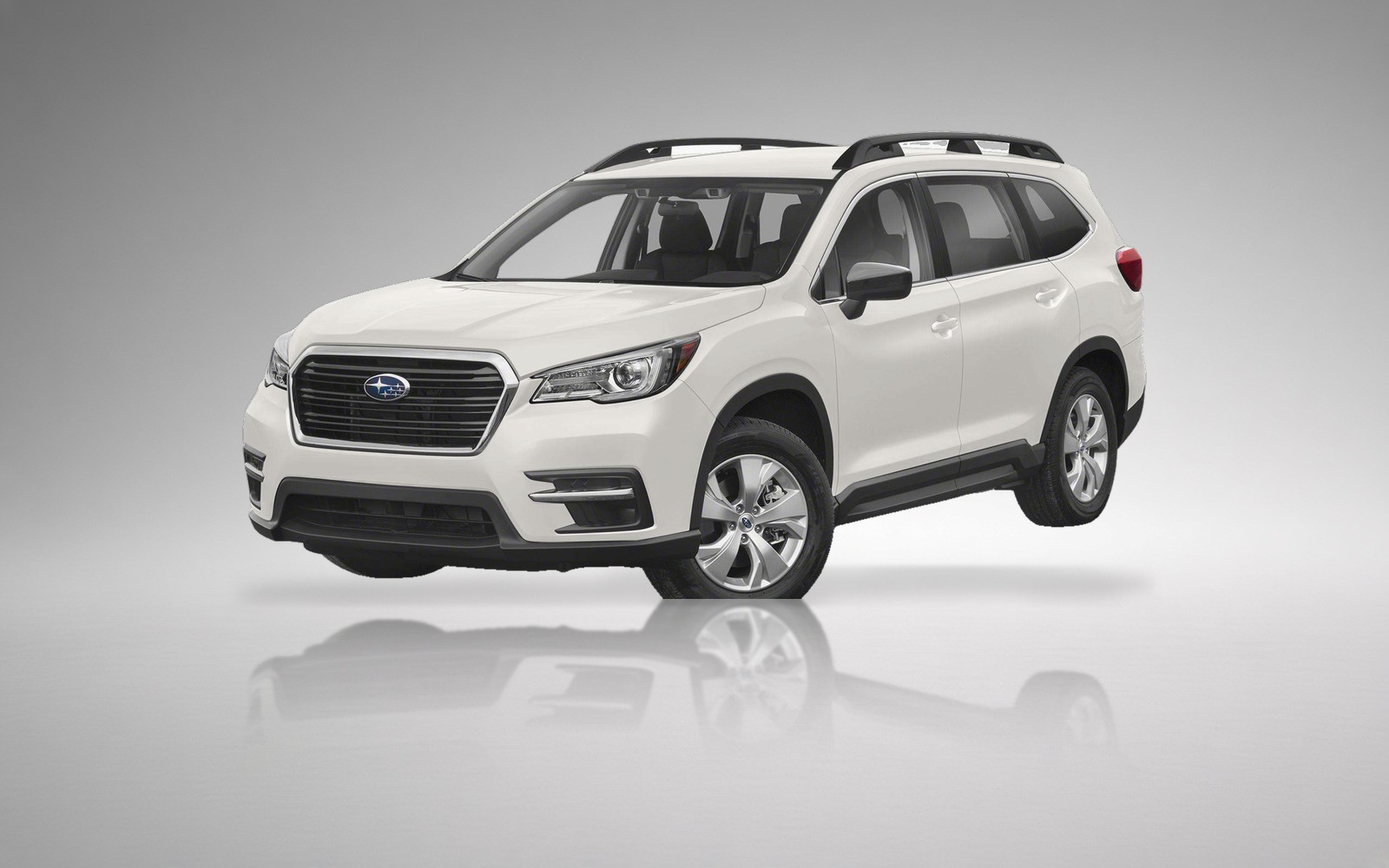 2019 Subaru Ascent Convenience — photo 1