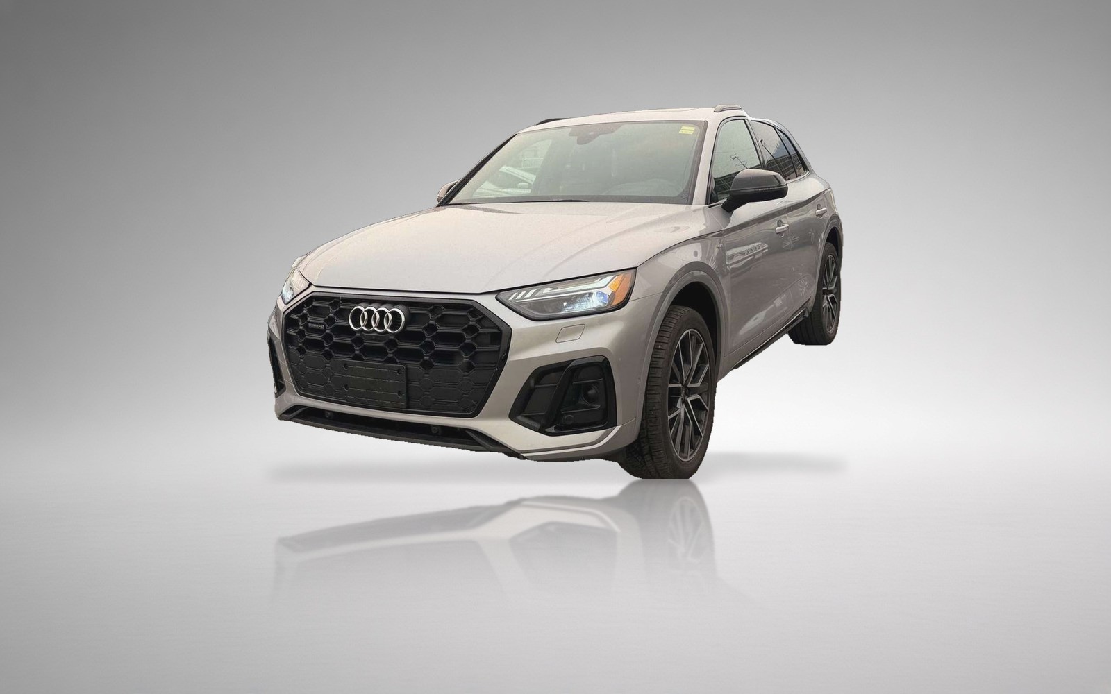 2023 Audi Q5 Technik — photo 1