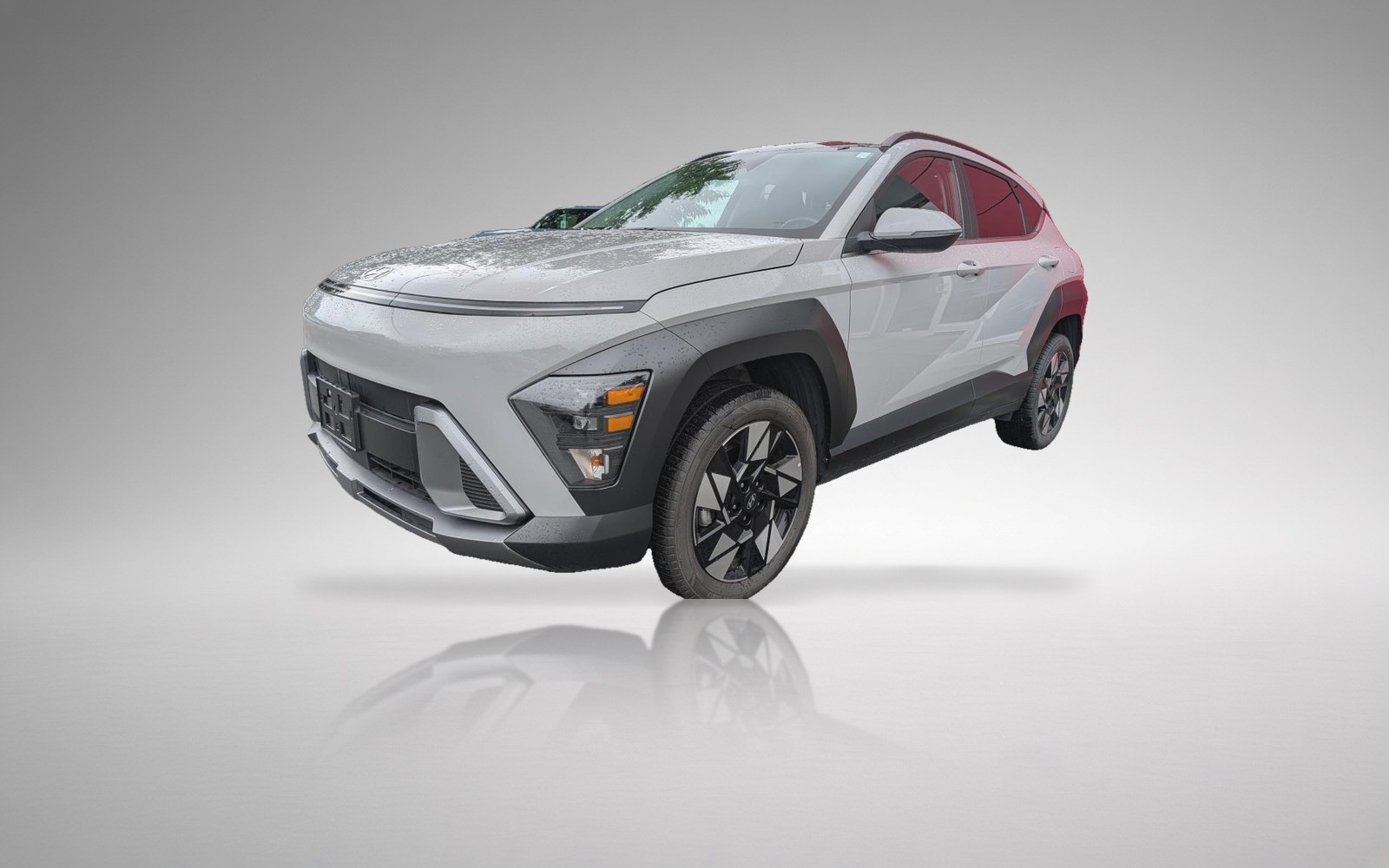 2025 Hyundai Kona 2.0L Preferred AWD w/Trend Package