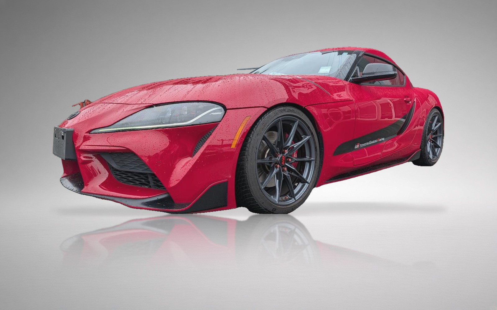 2023 Toyota GR Supra 3.0 Coupe — photo 1