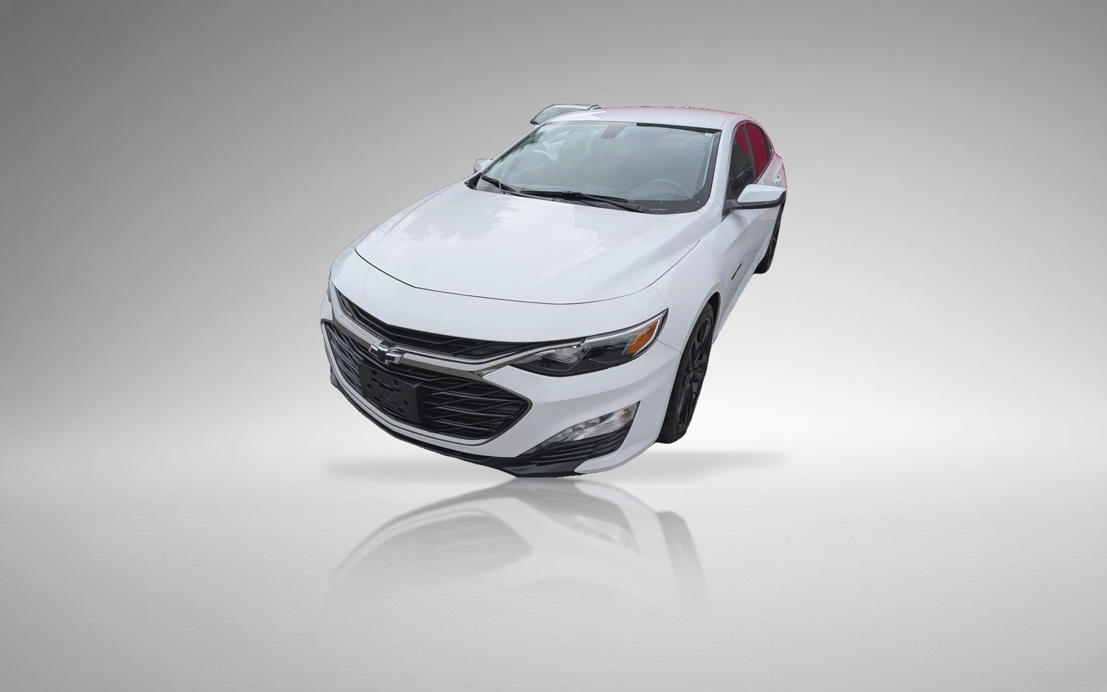 2022 Chevrolet Malibu 4dr Sdn LT — photo 1